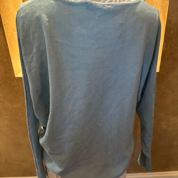 Cyrus sweater - Picture 5 of 5